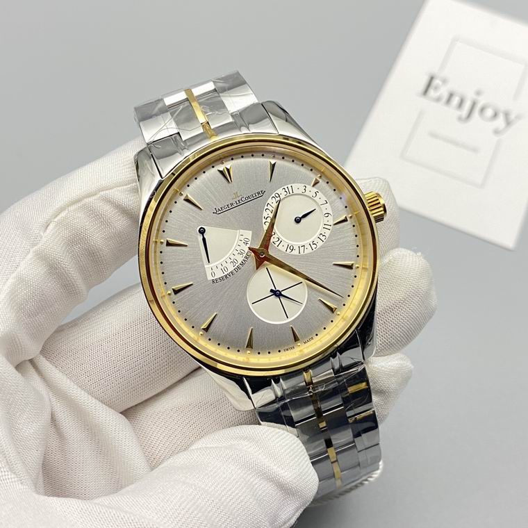 Jaecer Lecoultre watch M07
